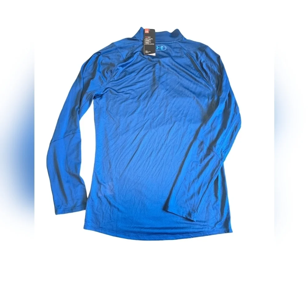 New Under Armour Long Sleeve Tshirt Size M